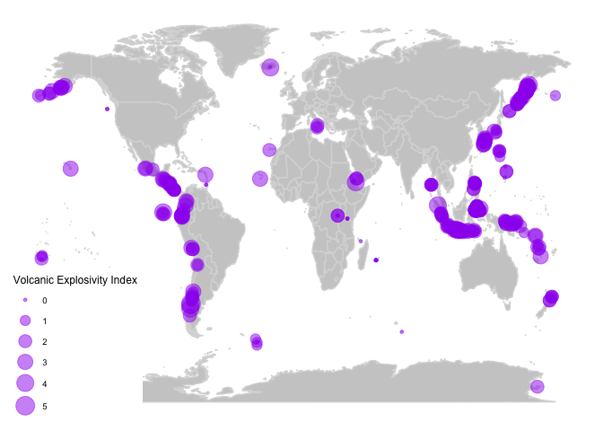 All Volcanoes 2012-2020